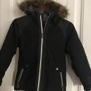 Firefly Girls Size S Ski/Snowboarding Jacket